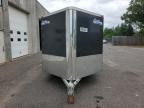 2005 FOREST RIVER AMERA-LITE 8X15TA a la Venta en Copart MN - MINNEAPOLIS NORTH