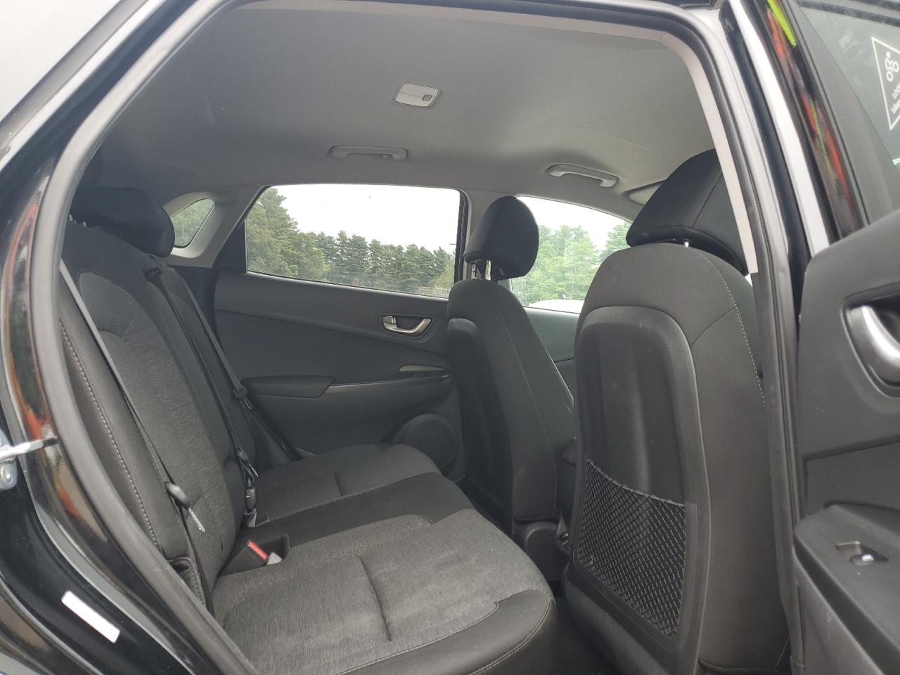 2023 Hyundai Kona Se VIN: KM8K23AGXPU190338 Lot: 67808965