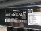 2016 MERCEDES-BENZ S 550 4MATIC   for sale at Copart ON - TORONTO