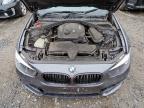 2015 BMW 116D SE  for sale at Copart WOLVERHAMPTON