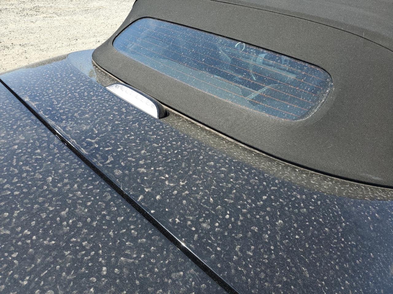 2004 Nissan 350Z Roadster VIN: JN1AZ36AX4T010599 Lot: 69033455