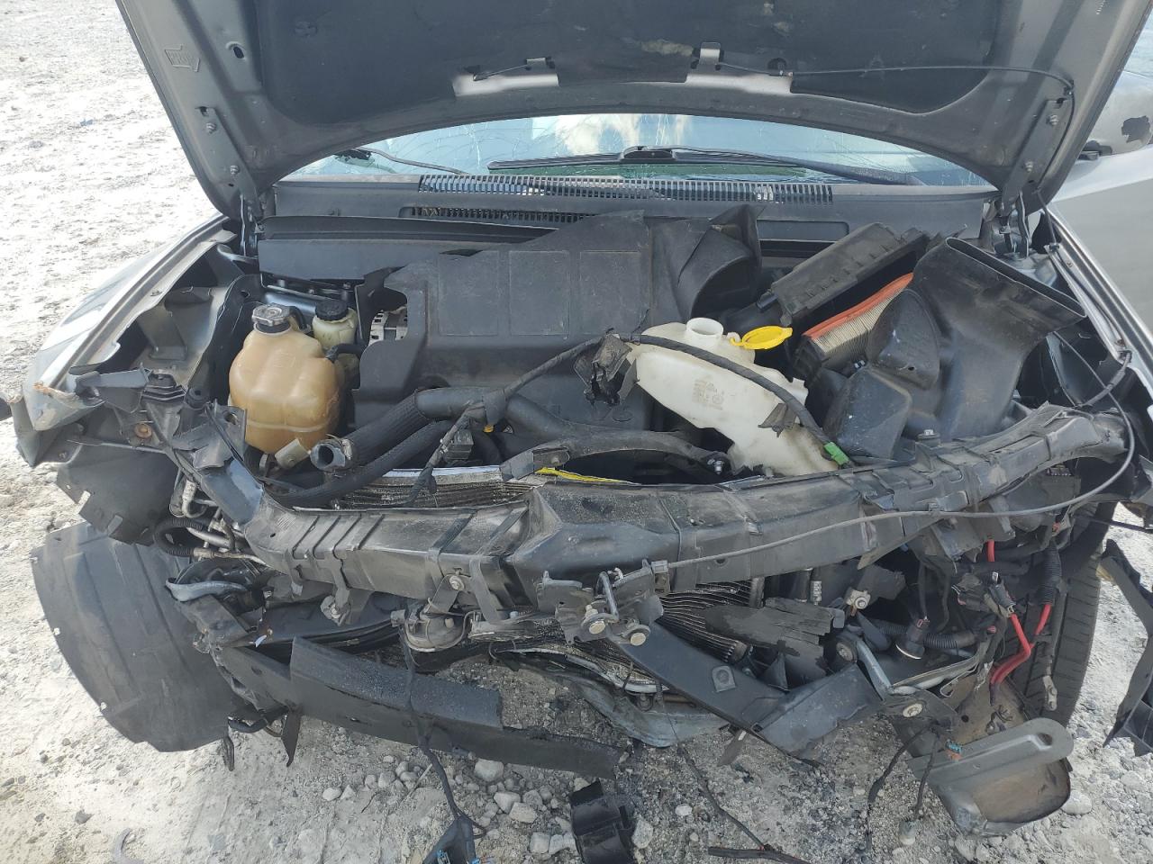 2009 Dodge Journey Sxt VIN: 3D4GG57V99T575497 Lot: 85667505