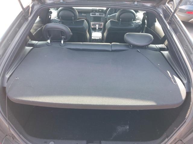 2008 MERCEDES-BENZ CLC CLC 220 CDI SPORT 3DR AUTO