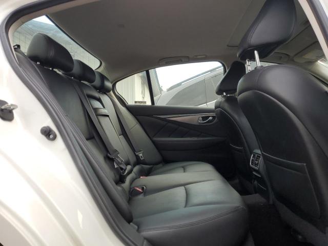 2016 INFINITI Q50 BASE  