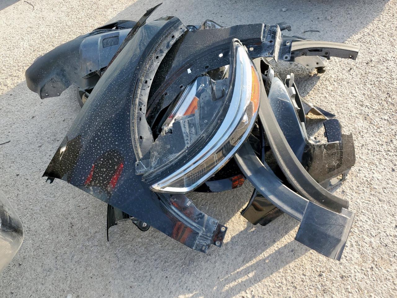 2022 Ford Explorer Xlt VIN: 1FMSK7DH8NGC02350 Lot: 67293755