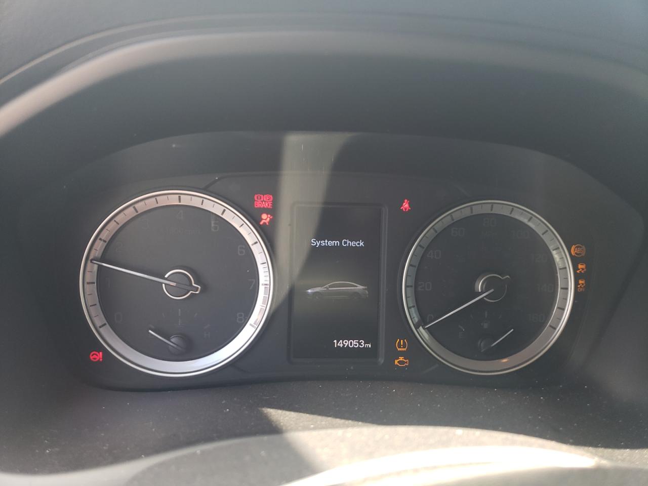 2018 Hyundai Sonata Sport VIN: 5NPE34AF0JH609374 Lot: 69697265