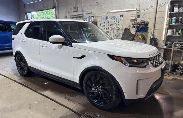 2021 LAND ROVER DISCOVERY S   for sale at Copart ON - COOKSTOWN