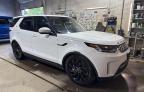 2021 LAND ROVER DISCOVERY S   for sale at Copart ON - COOKSTOWN