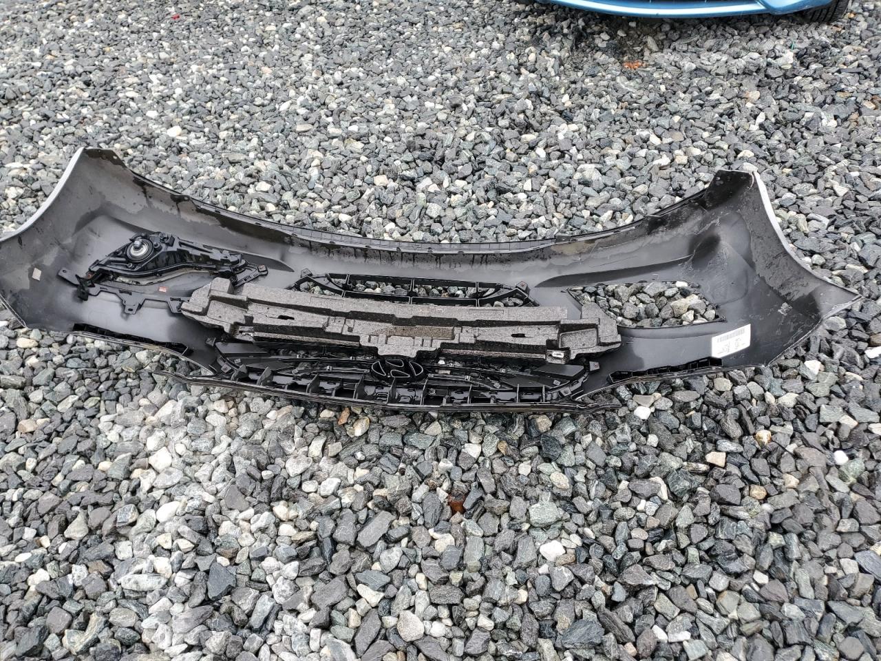 2013 Hyundai Elantra Gt VIN: KMHD35LEXDU125451 Lot: 68290775