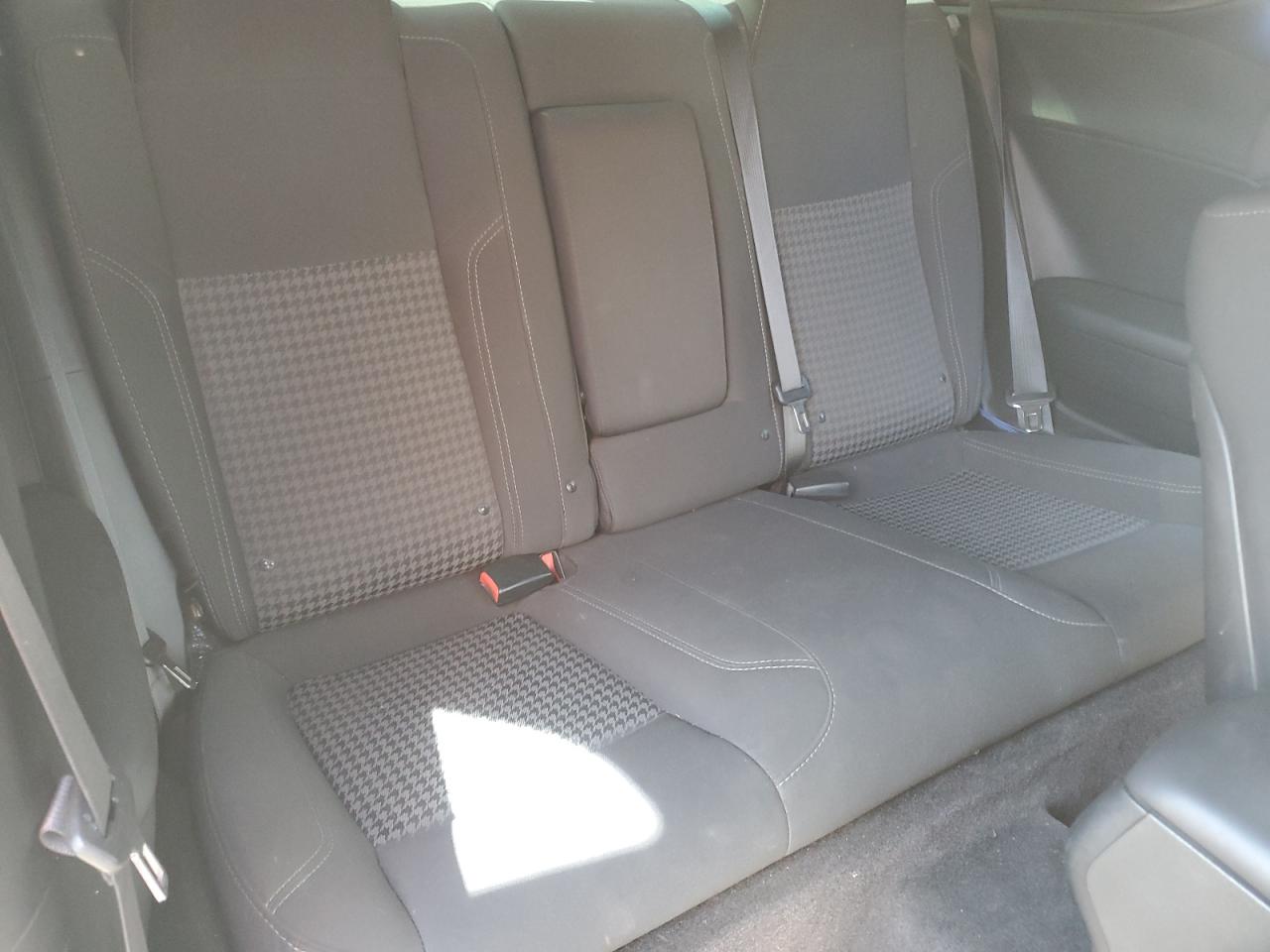 2016 Dodge Challenger Sxt VIN: 2C3CDZAG9GH345717 Lot: 69864235