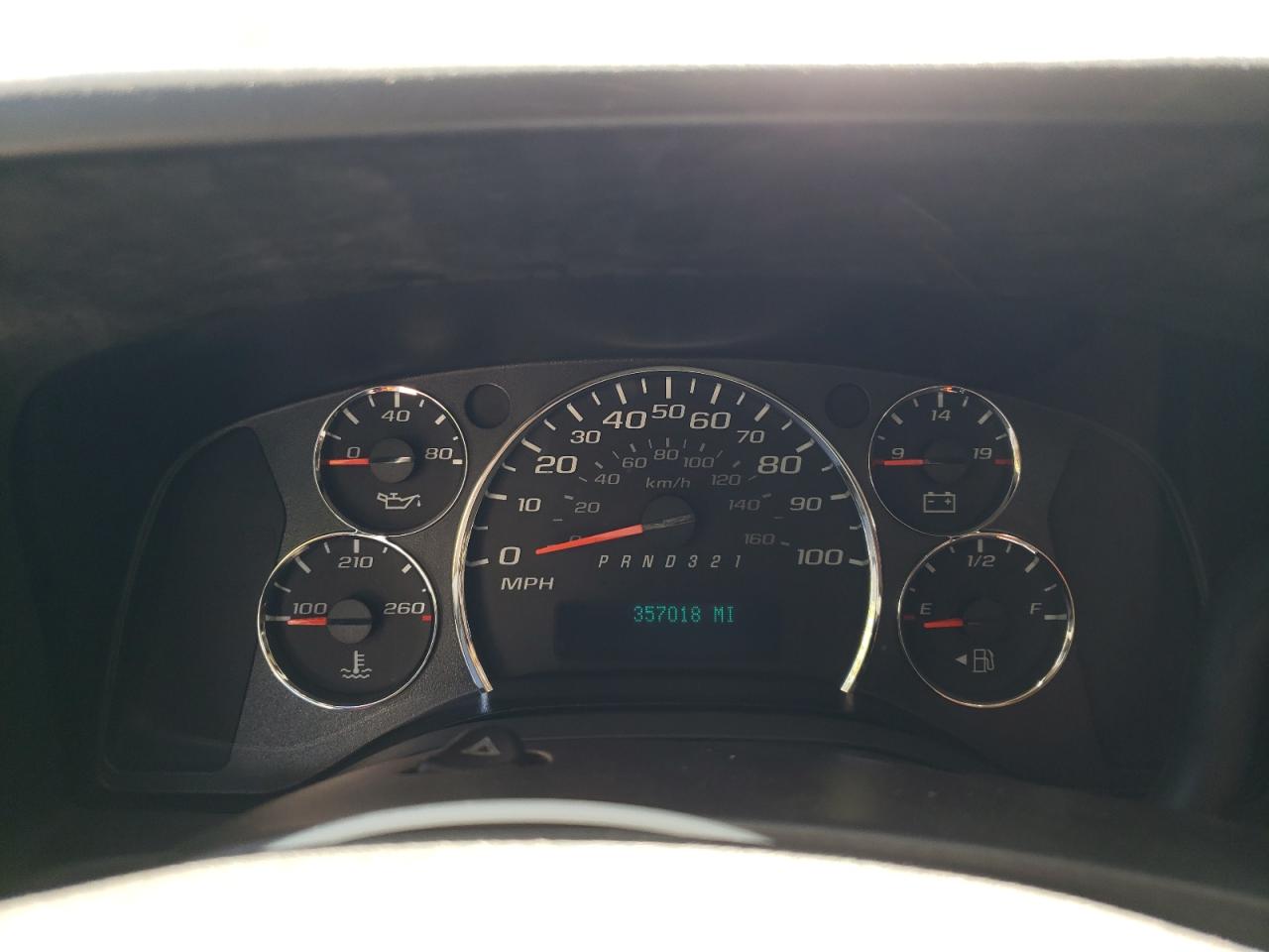 2008 Chevrolet Express G2500 VIN: 1GCGG25C081192048 Lot: 84040295