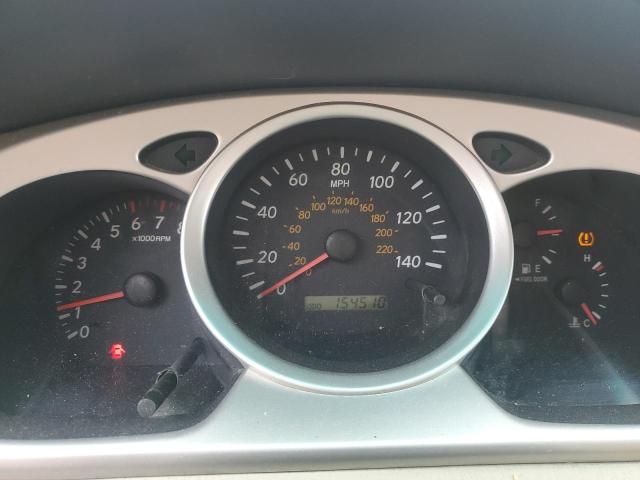 2005 TOYOTA HIGHLANDER LIMITED  