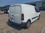 2016 CITROEN BERLINGO 6 for sale at Copart NEWBURY