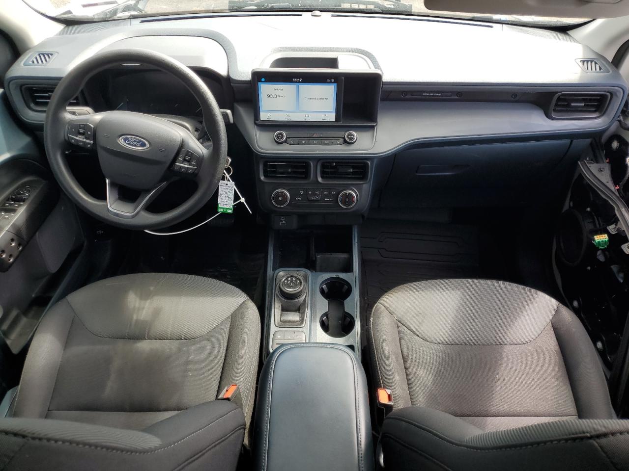 2023 Ford Maverick Xl VIN: 3FTTW8E3XPRA18917 Lot: 70878665