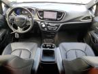 2025 CHRYSLER PACIFICA HYBRID SELECT   for sale at Copart MA - NORTH BOSTON