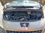 2012 PEUGEOT 3008 ACTIVE HDI  for sale at Copart GLOUCESTER