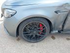 2019 MERCEDES BENZ AMG E 63 S for sale at Copart SANDY