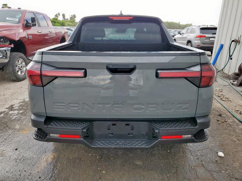 2023 HYUNDAI SANTA CRUZ SE  