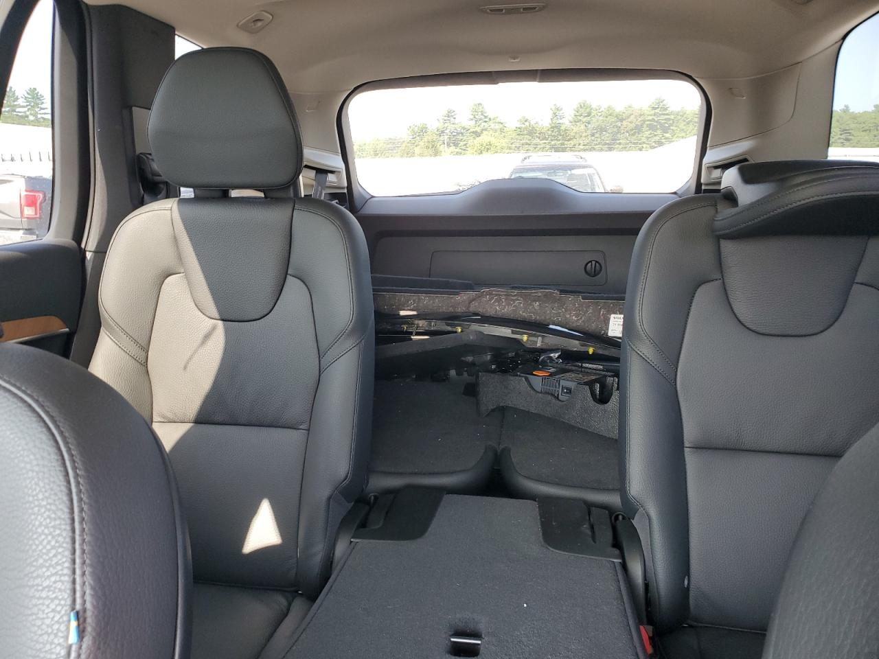 2024 Volvo Xc90 Plus VIN: YV4H60CEXR1170203 Lot: 67966095