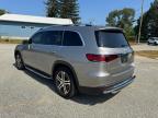 2020 MERCEDES-BENZ GLS 450 4MATIC   for sale at Copart MA - NORTH BOSTON