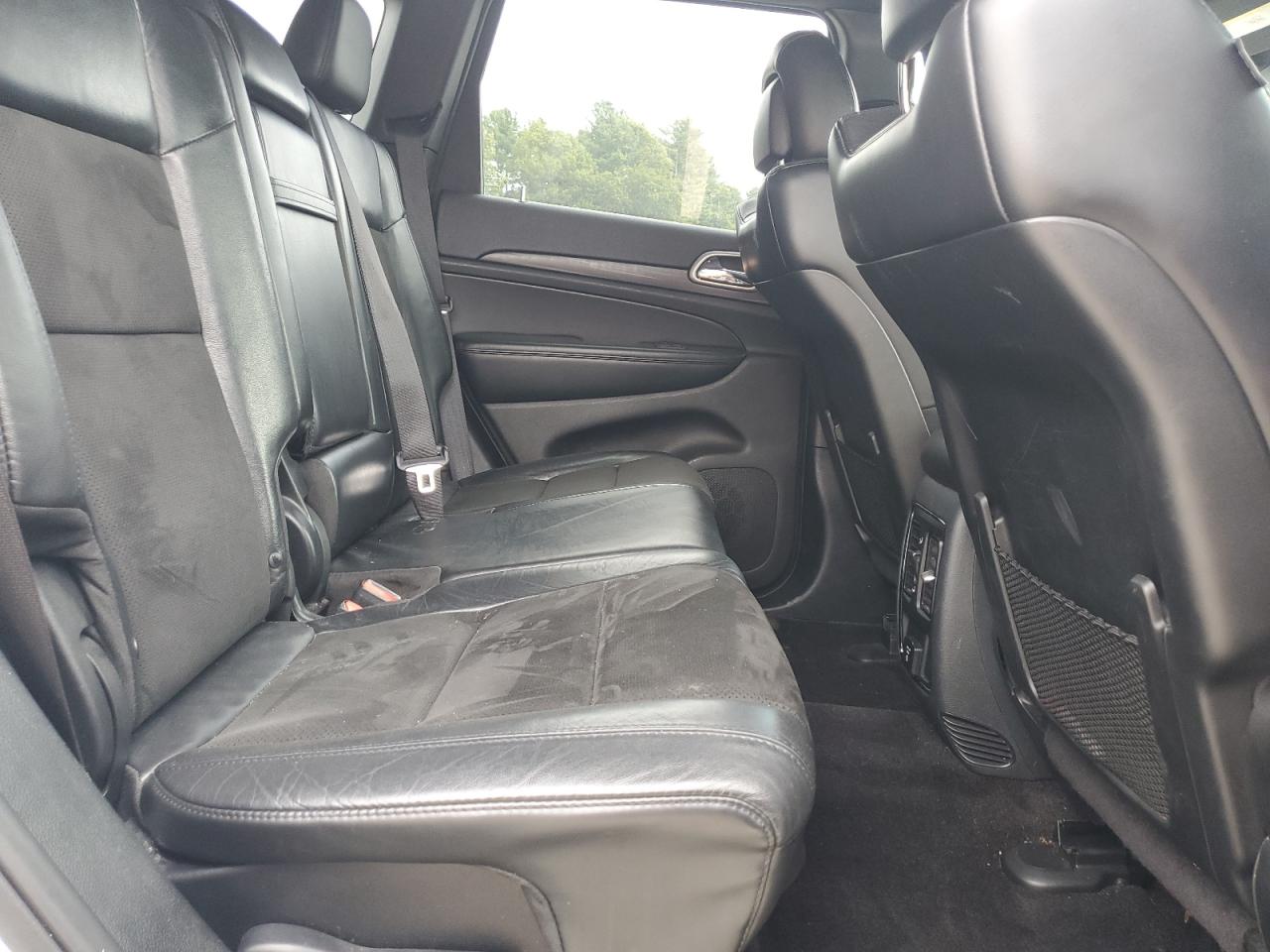 2019 Jeep Grand Cherokee Laredo VIN: 1C4RJFAG4KC592216 Lot: 70310595