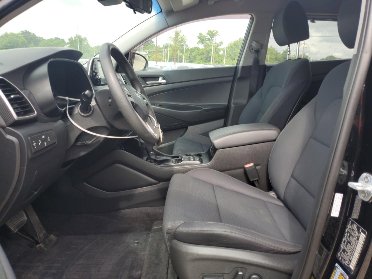 2019 Hyundai Tucson Limited VIN: KM8J3CA41KU043168 Lot: 67486165