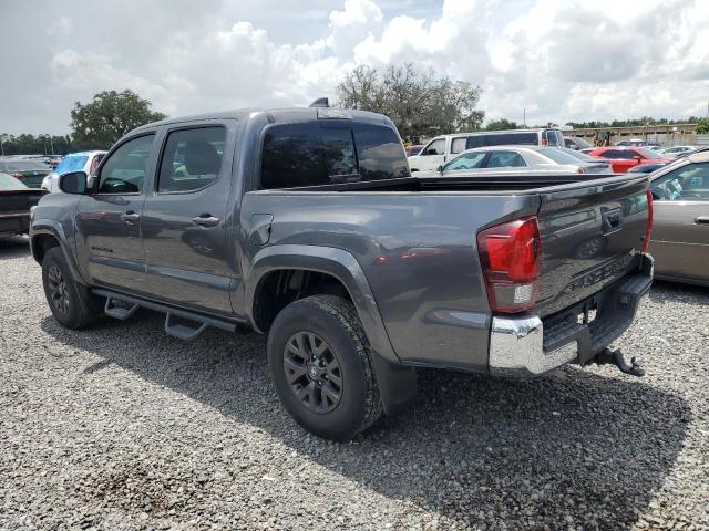  TOYOTA TACOMA 2021 Szary