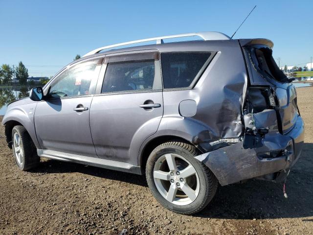 2009 MITSUBISHI OUTLANDER XLS  