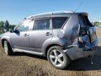 2009 MITSUBISHI OUTLANDER XLS   for sale at Copart AB - CALGARY