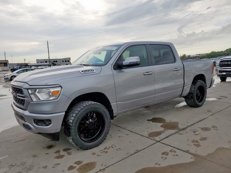 RAM 1500 – zdjęcie z aukcji, lot #68733015