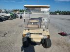 2016 CLUB GOLF CART   for sale at Copart FL - TAMPA SOUTH