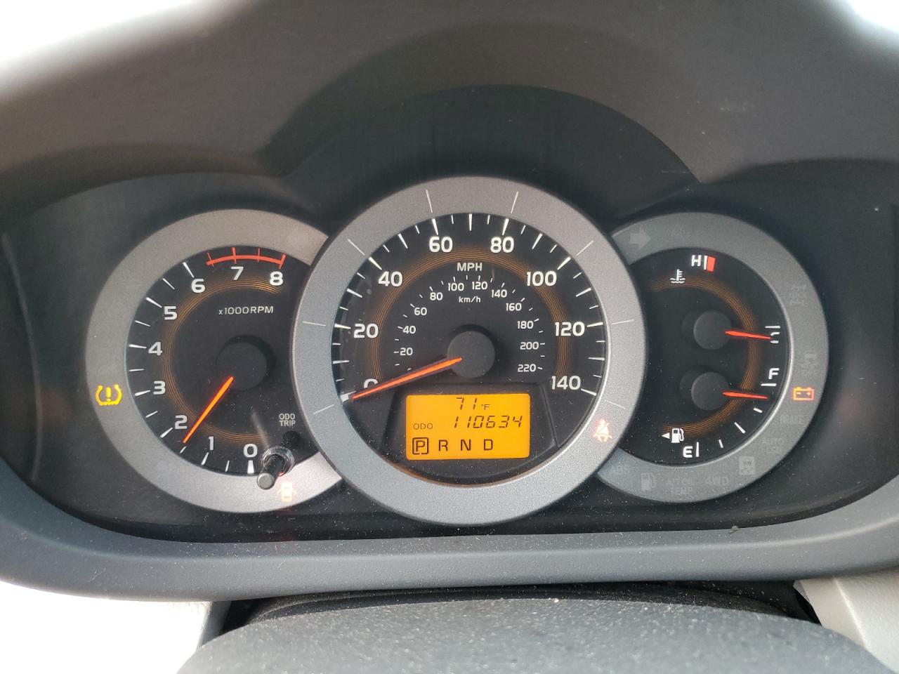 2010 Toyota Rav4 VIN: 2T3ZF4DV4AW035463 Lot: 67940305