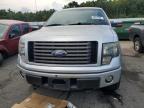 2011 FORD F150 SUPERCREW   à vendre chez Copart RI - EXETER