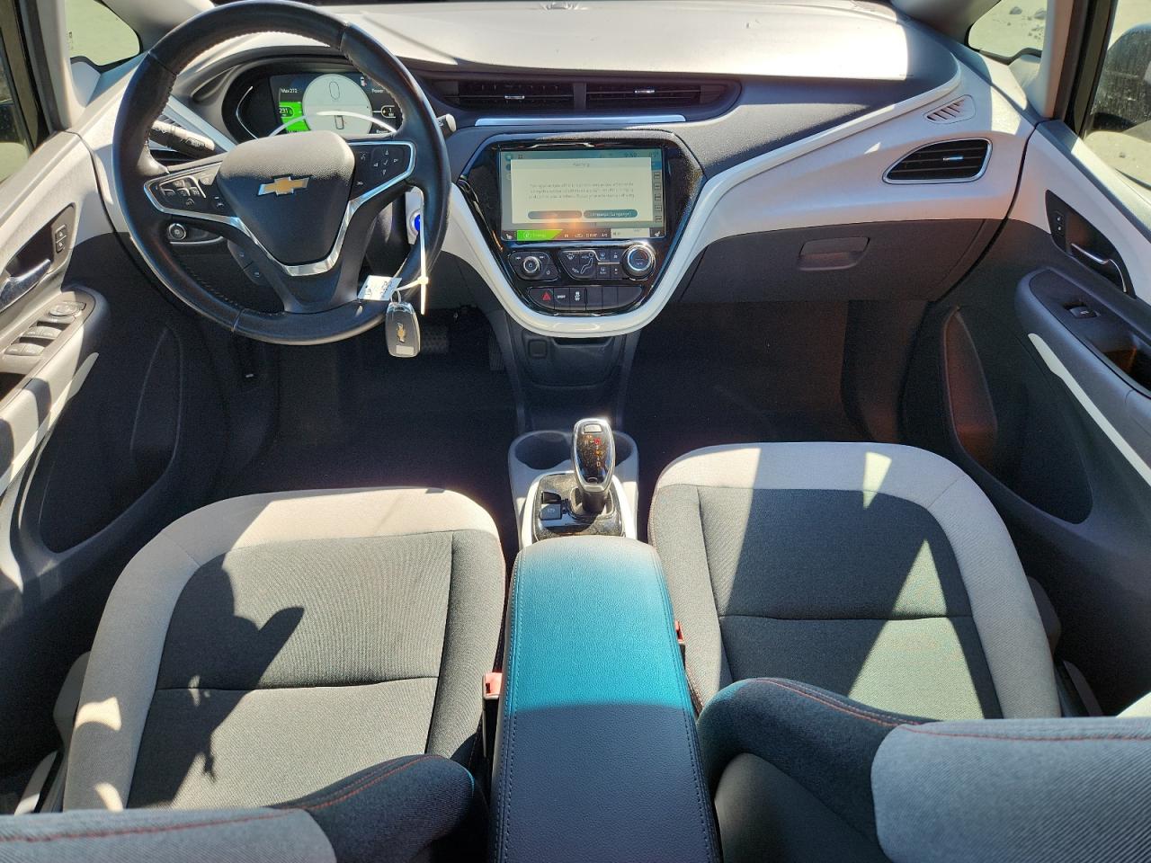 2020 Chevrolet Bolt Ev Lt VIN: 1G1FY6S08L4122467 Lot: 69450385