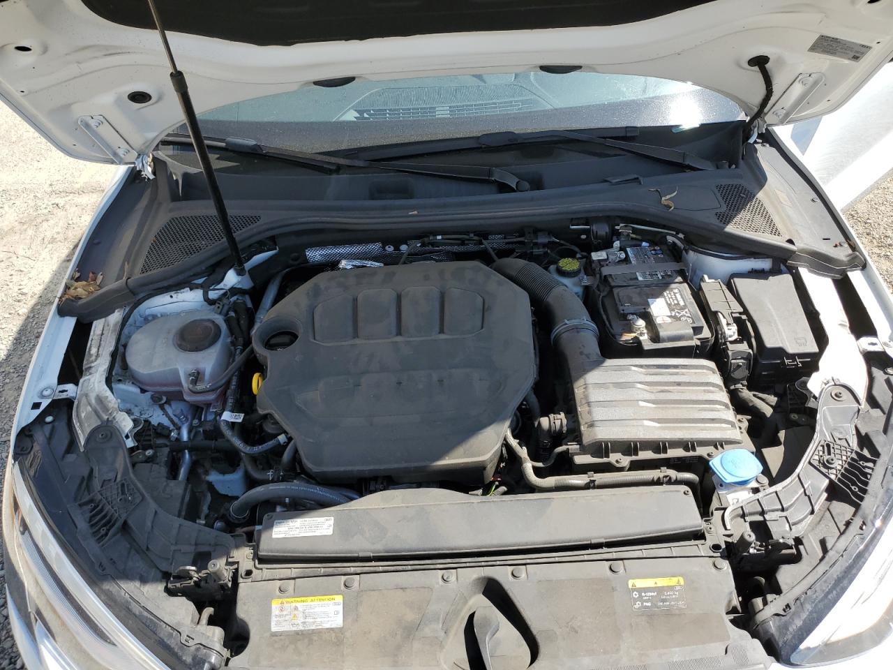 2023 Audi A3 Premium VIN: WAUAUDGY0PA026868 Lot: 67420295