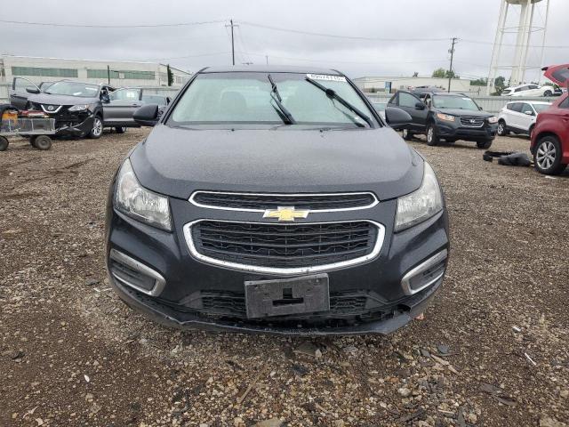  CHEVROLET CRUZE 2016 Черный