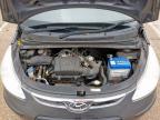 2008 HYUNDAI I10 COMFORT for sale at Copart SANDWICH