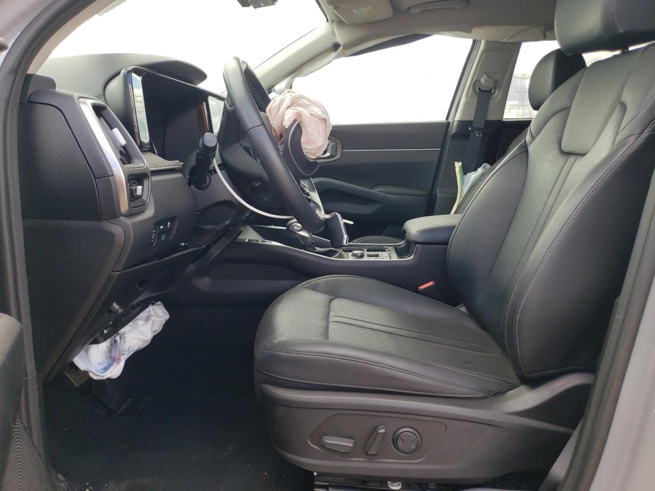 2022 Kia Sorento Ex VIN: 5XYRH4LF5NG130512 Lot: 70020635