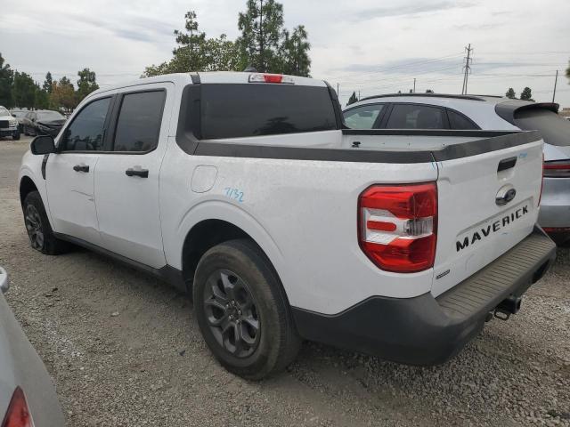  FORD MAVERICK 2023 Biały