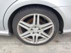 2010 MERCEDES BENZ E250 BLUEF for sale at Copart SANDWICH