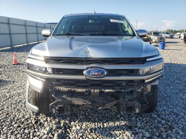 FORD EXPEDITION 2024 Silver
