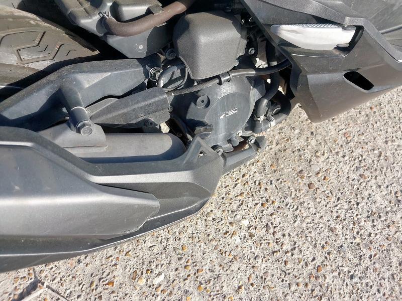 2024 HONDA NSS 350 A-R 