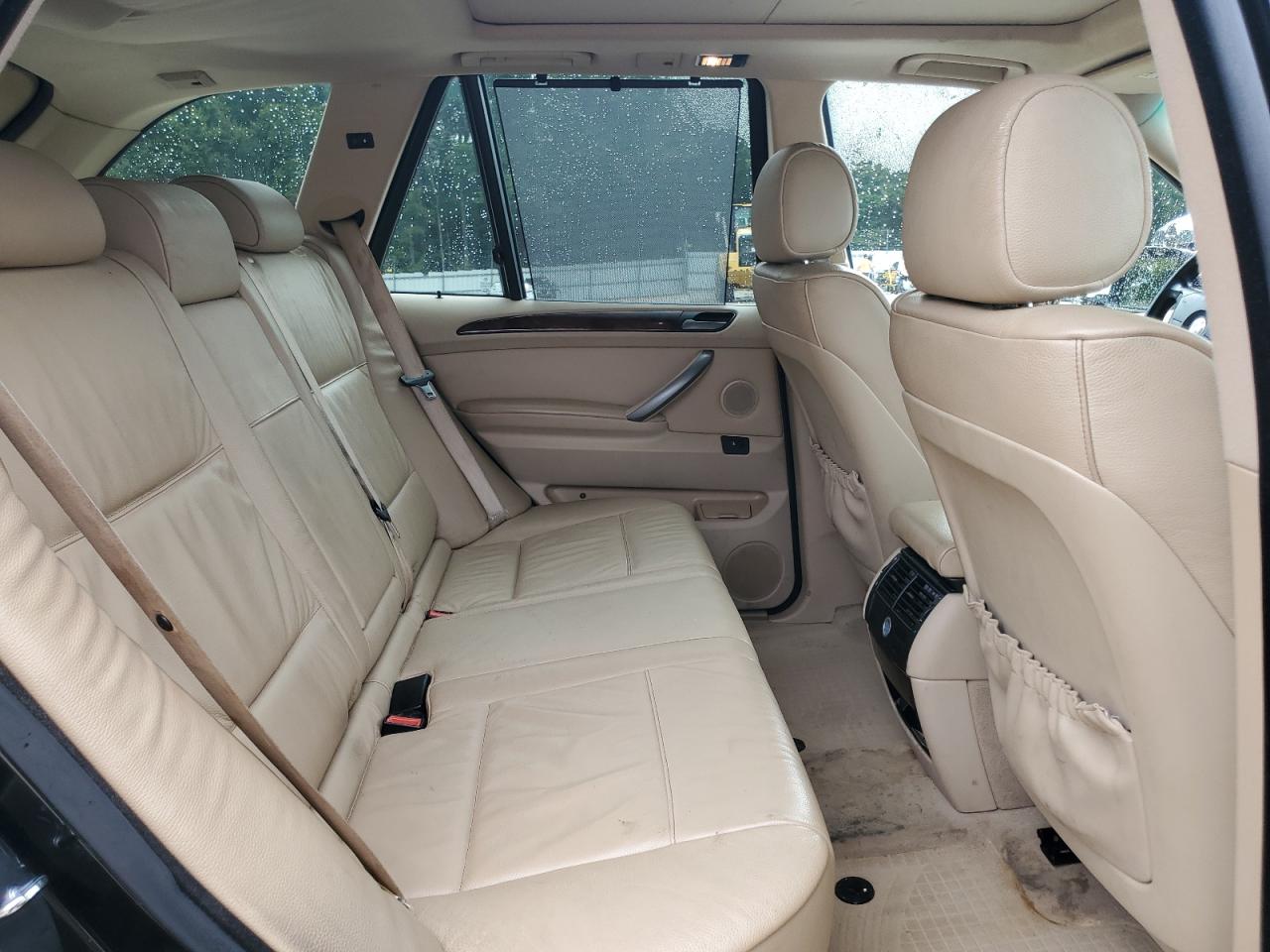2006 BMW X5 3.0I VIN: 5UXFA13506LY45828 Lot: 69556875