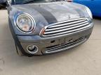 2010 MINI HATCHBACK 1.6 ONE GRAPHITE 3DR for sale at Copart SANDY