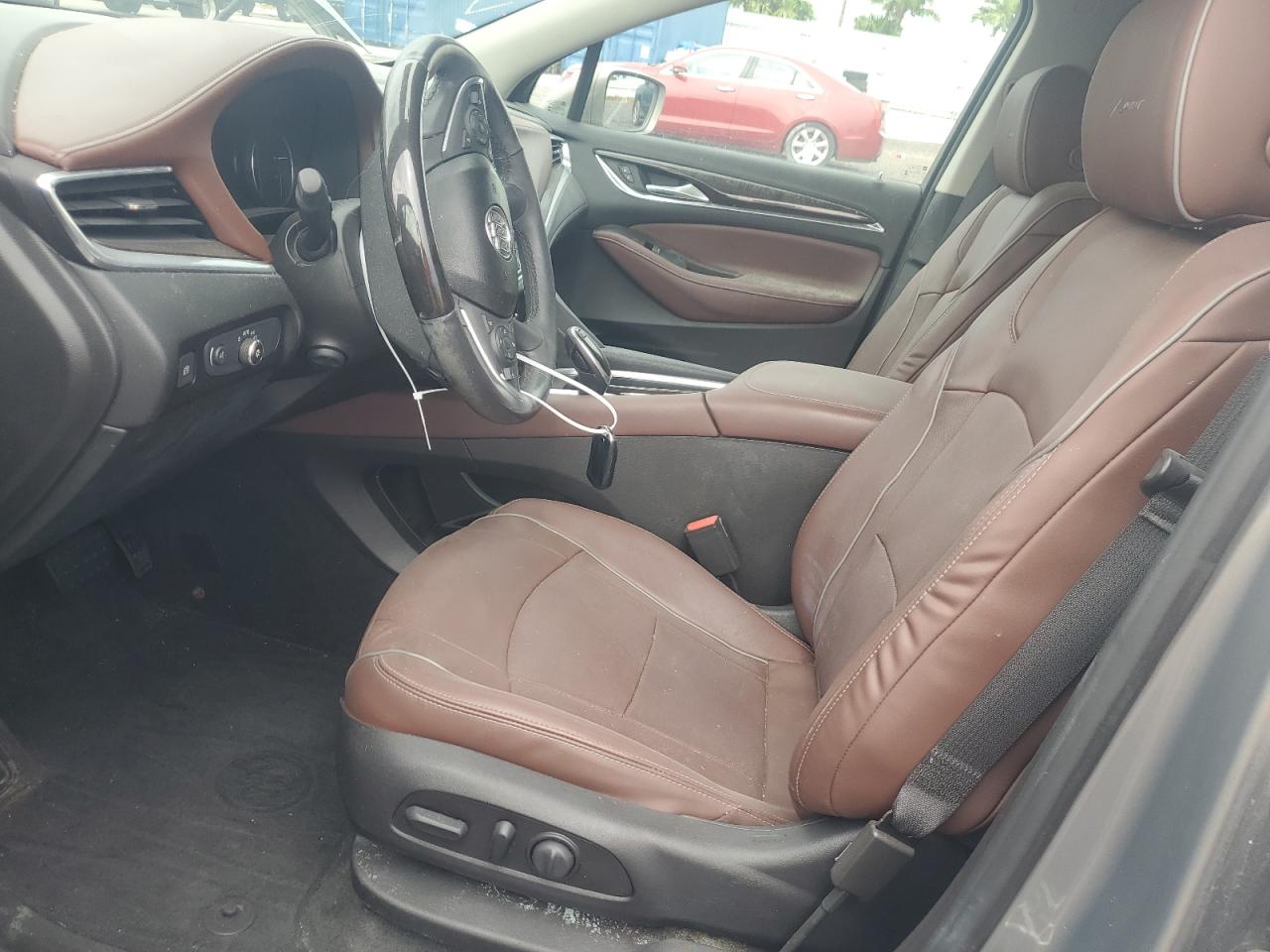 2019 Buick Enclave Avenir VIN: 5GAERDKW8KJ104061 Lot: 68215605