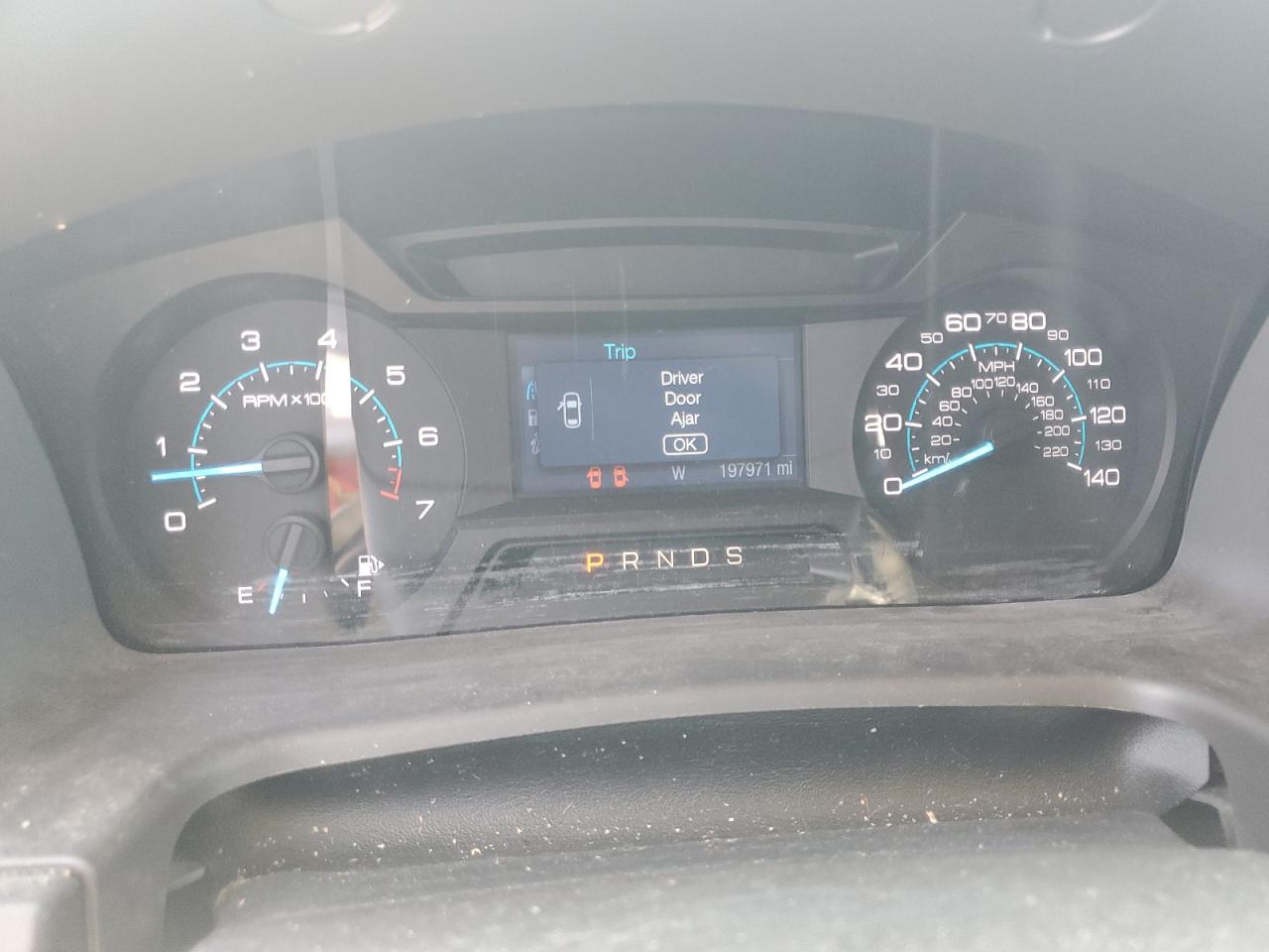 2018 Ford Flex Se VIN: 2FMGK5B82JBA03972 Lot: 68288105