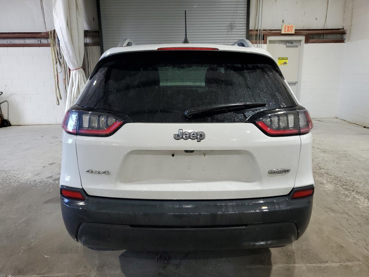 2019 Jeep Cherokee Latitude Plus VIN: 1C4PJMLB7KD212678 Lot: 70056265
