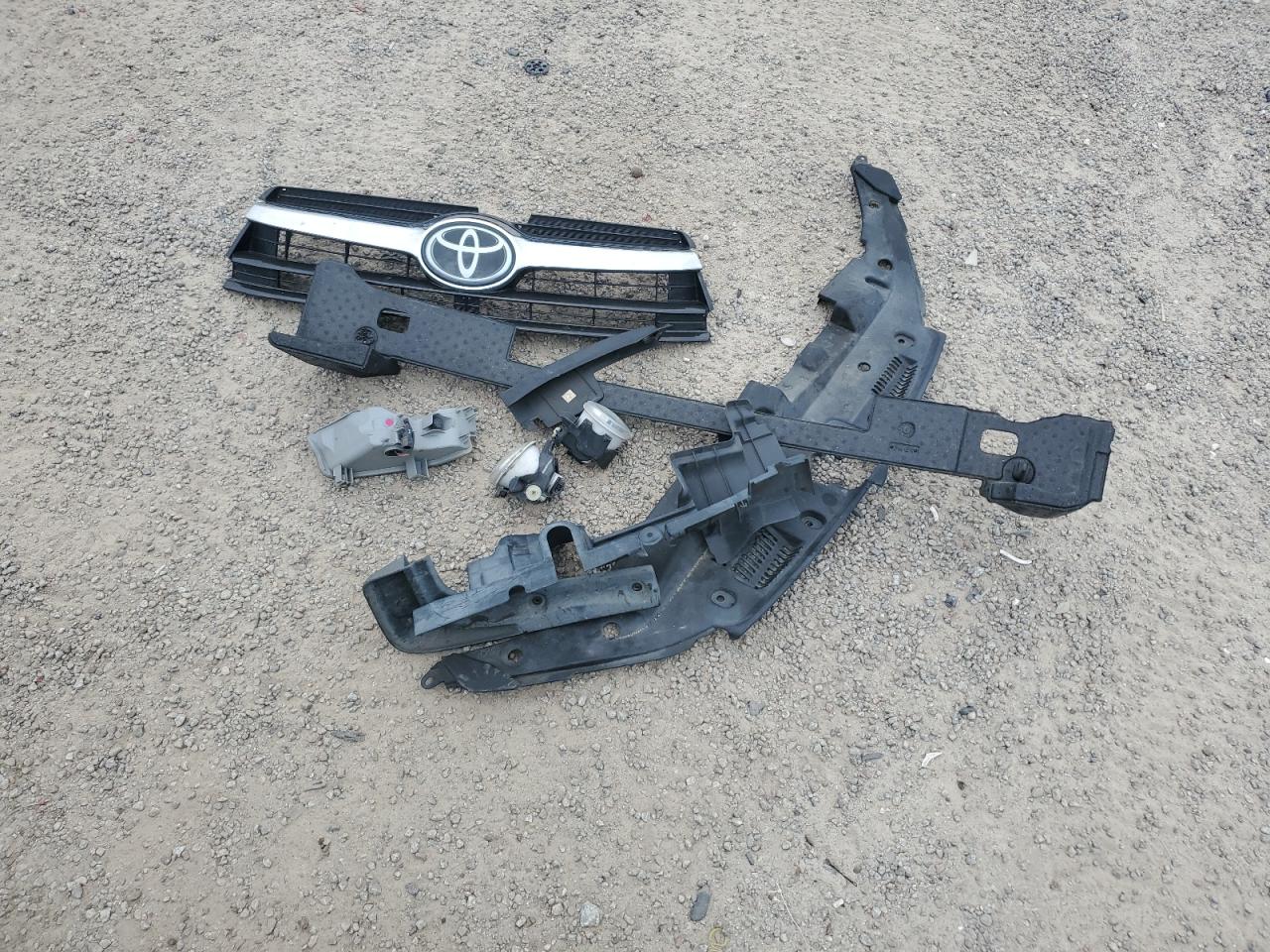 2016 Toyota Highlander Limited VIN: 5TDDKRFH5GS262827 Lot: 68094085