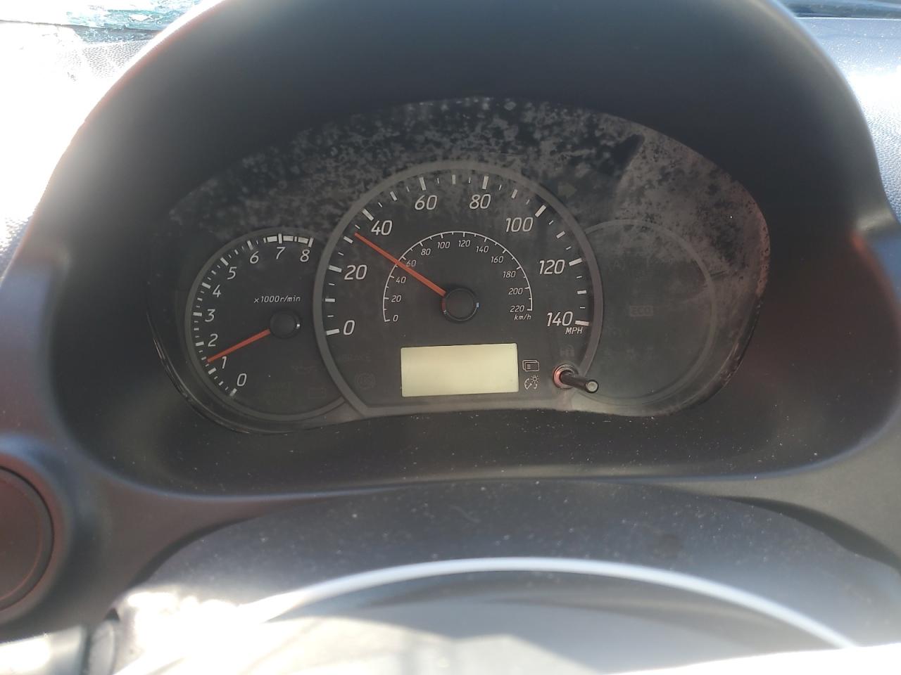 ML32F3FJ7LHF00371 2020 Mitsubishi Mirage G4 Es