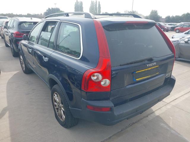 2003 VOLVO XC 90 T6 S